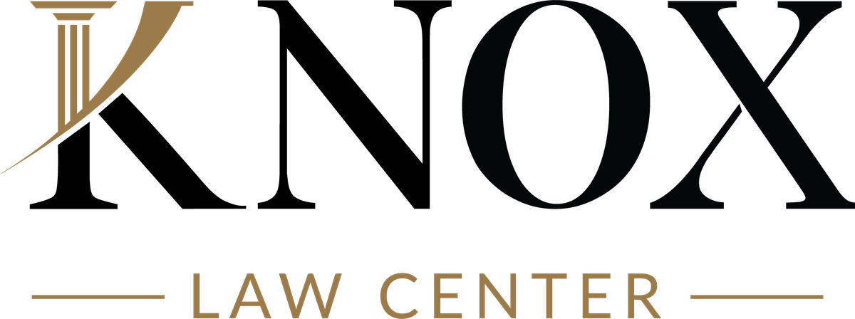 Knox Law Center